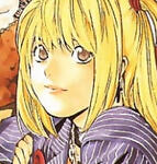 misa amane