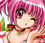 Ichigo Momomiya